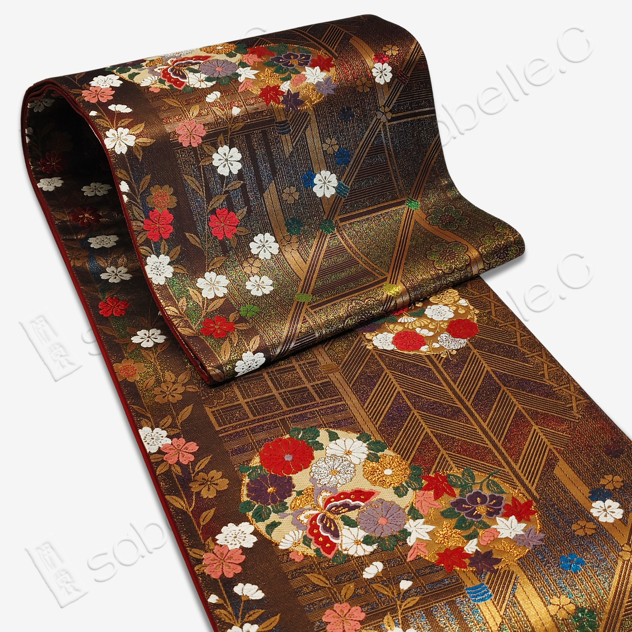 Tang Brocade