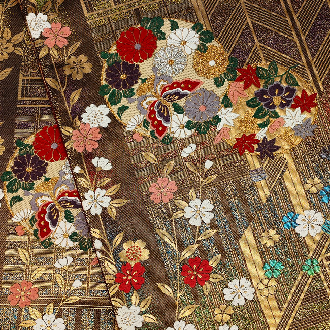 Tang Brocade