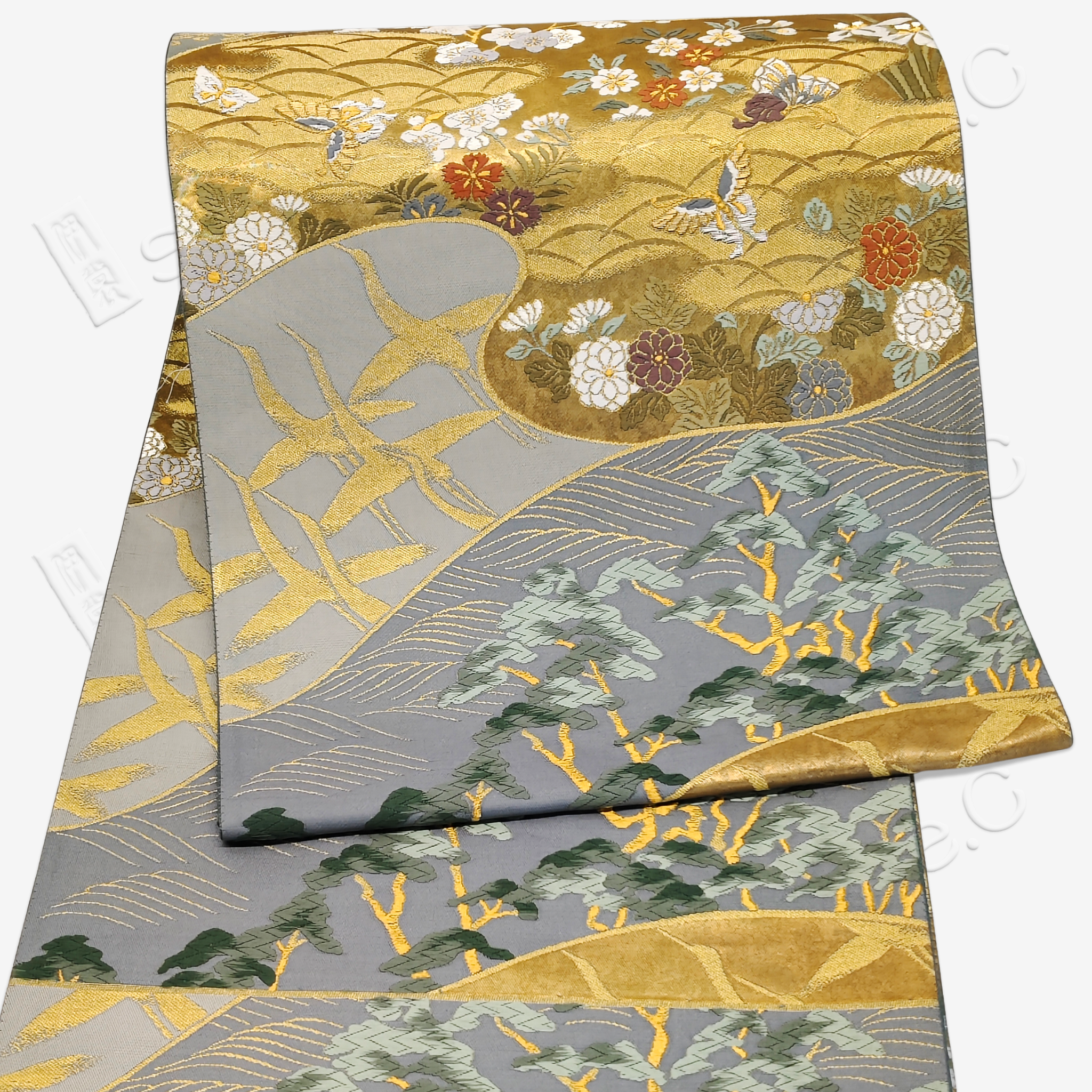 Tang Brocade