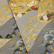 Tang Brocade