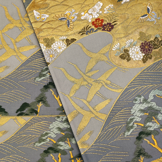 Tang Brocade