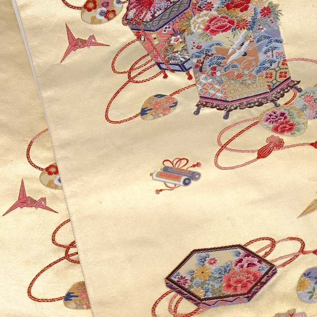Tang Brocade
