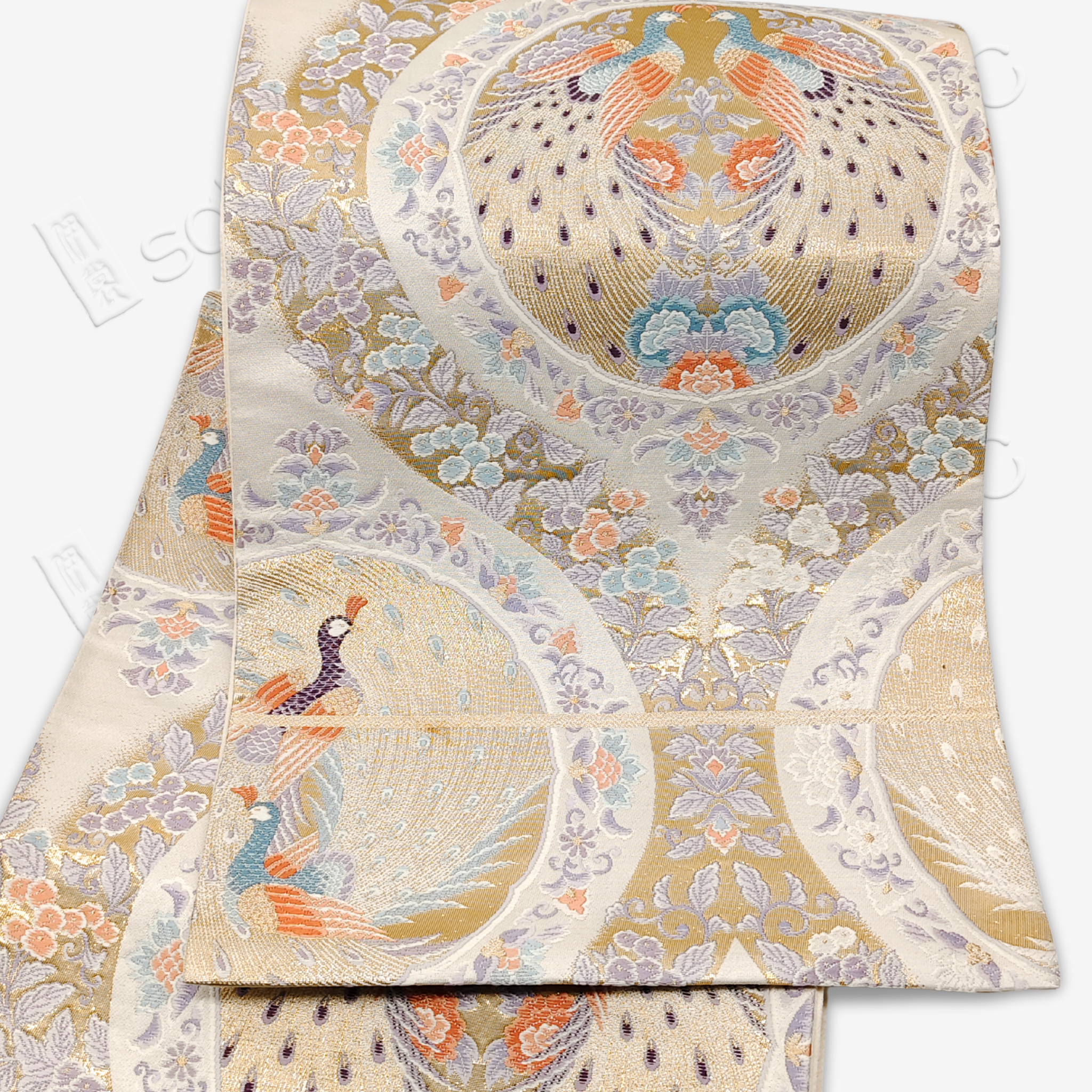 Tang Brocade