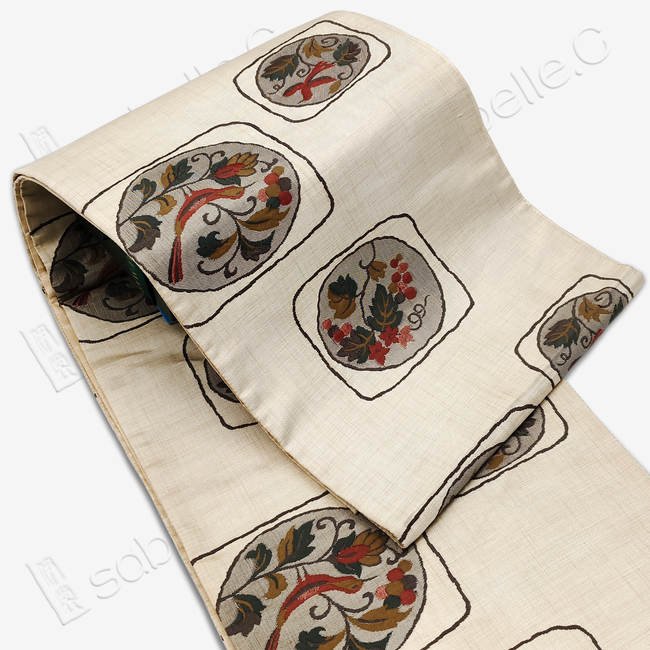 Tang Brocade