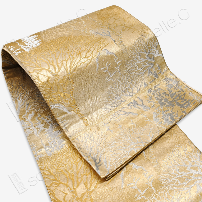 Tang Brocade