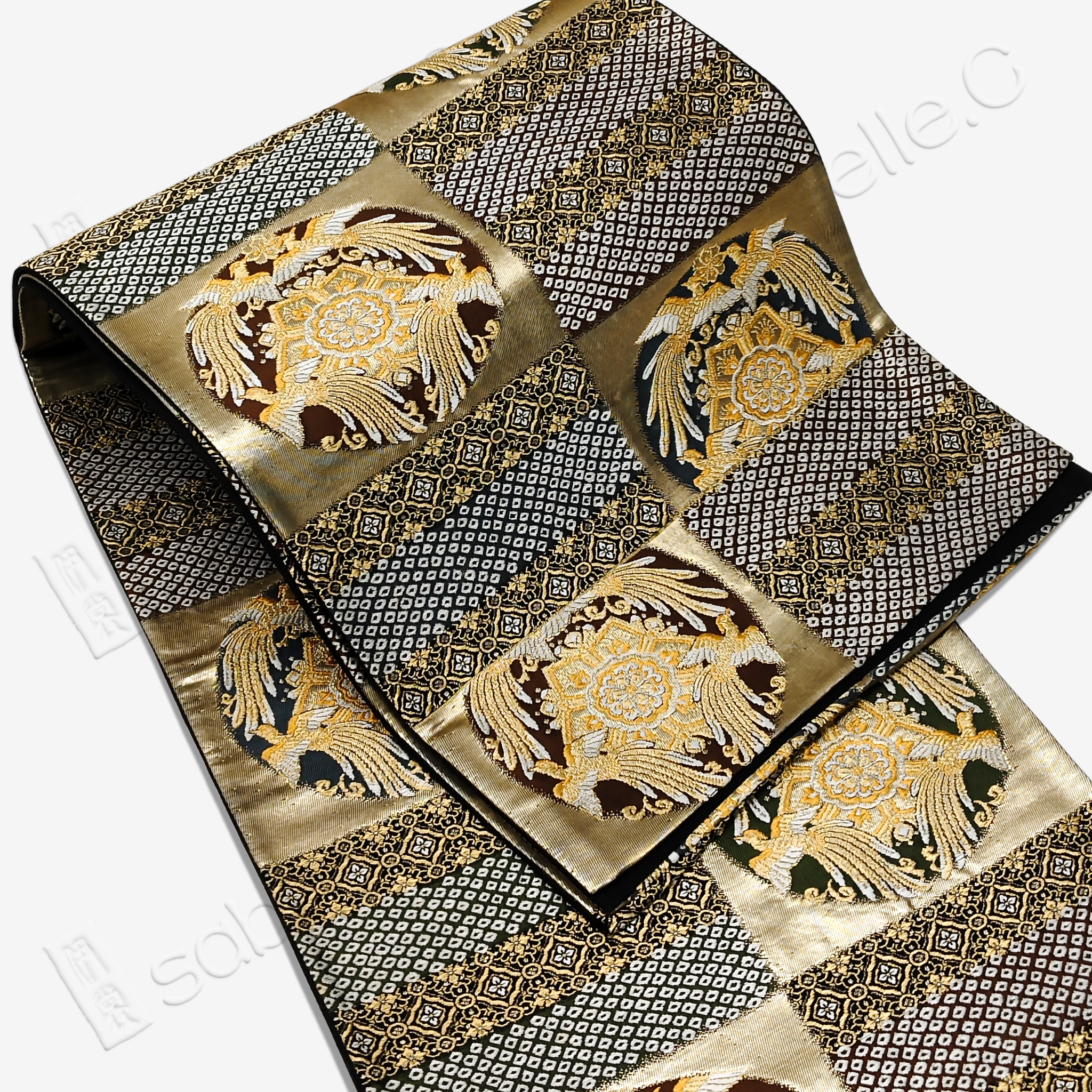 Tang Brocade