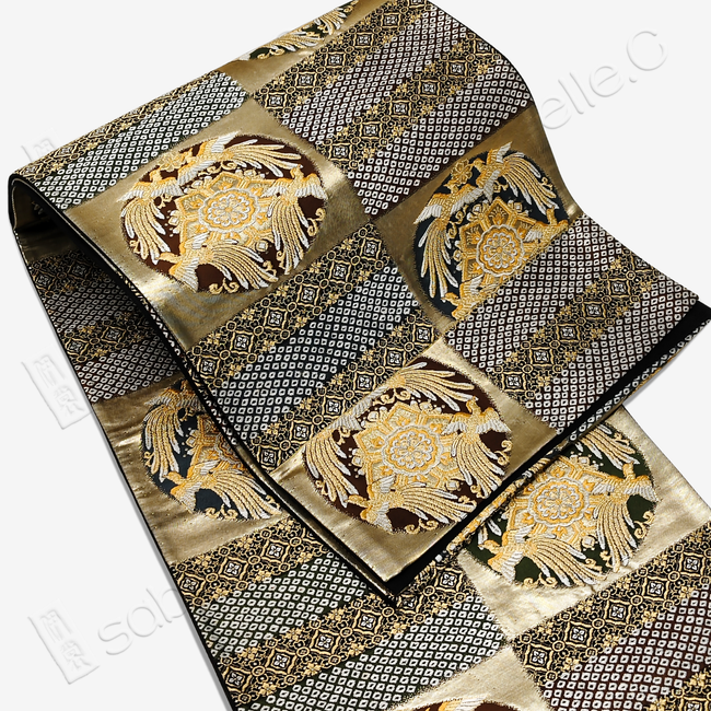 Tang Brocade