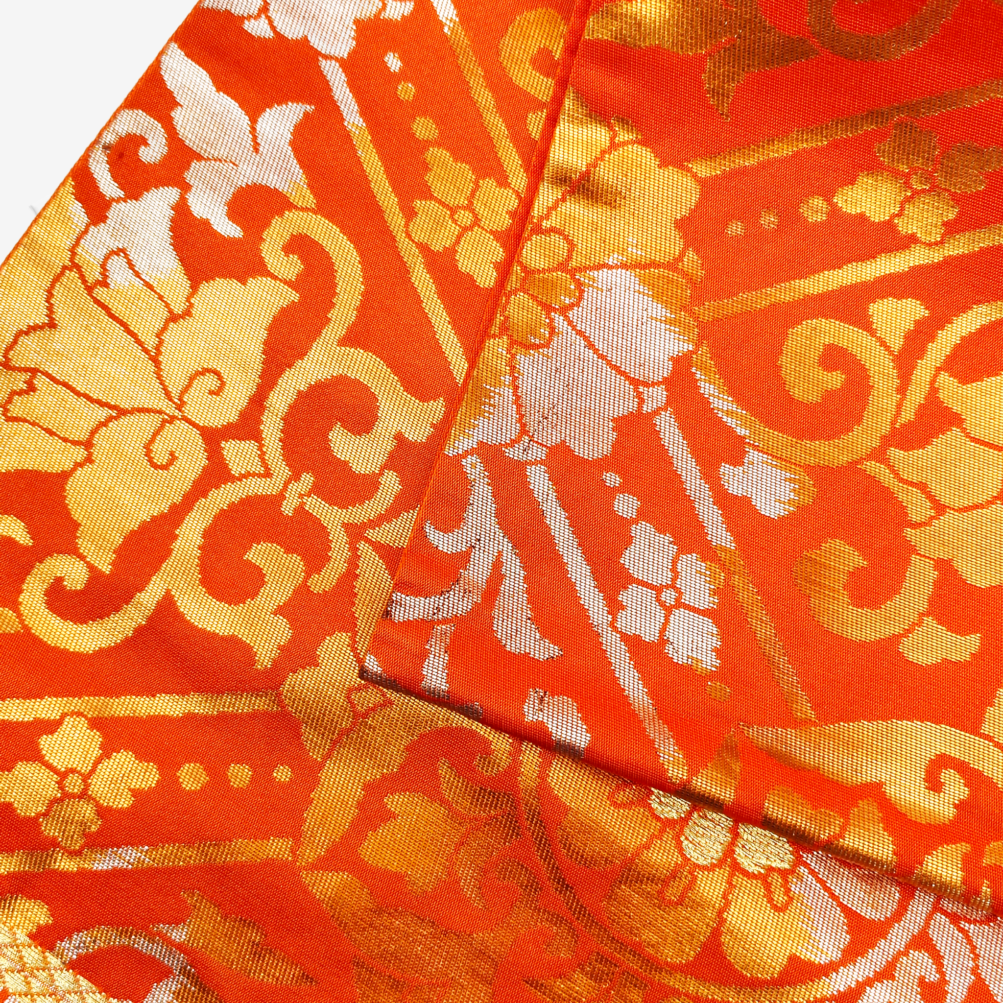 Tang Brocade