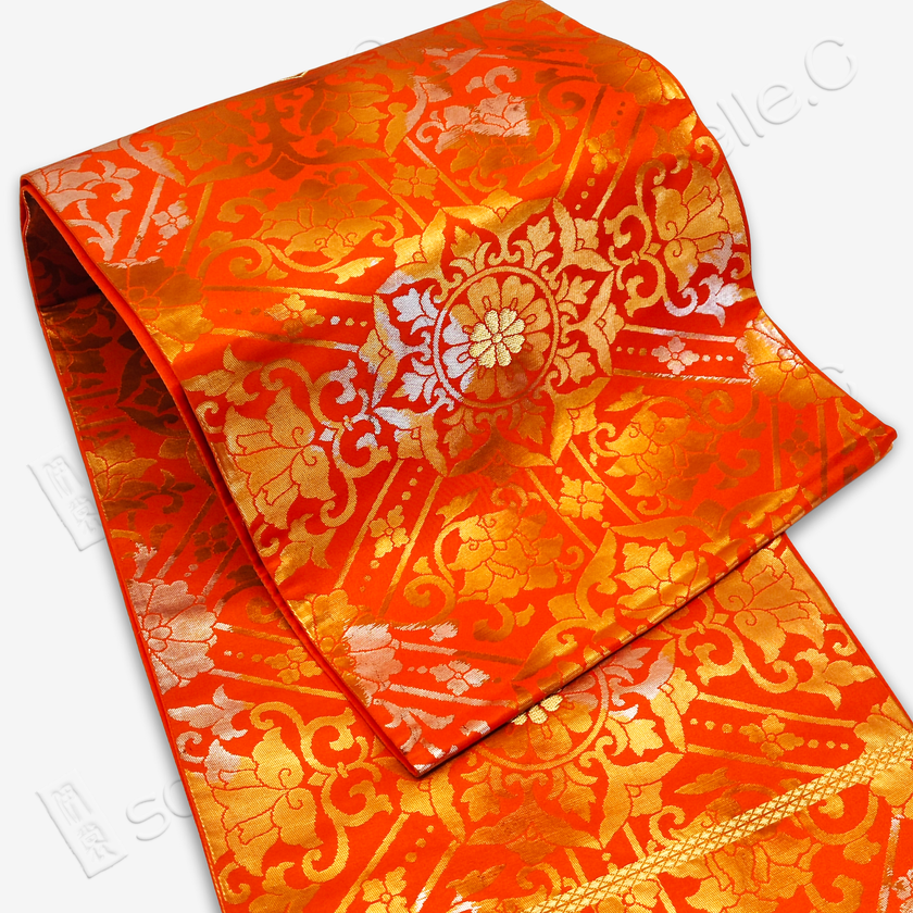 Tang Brocade