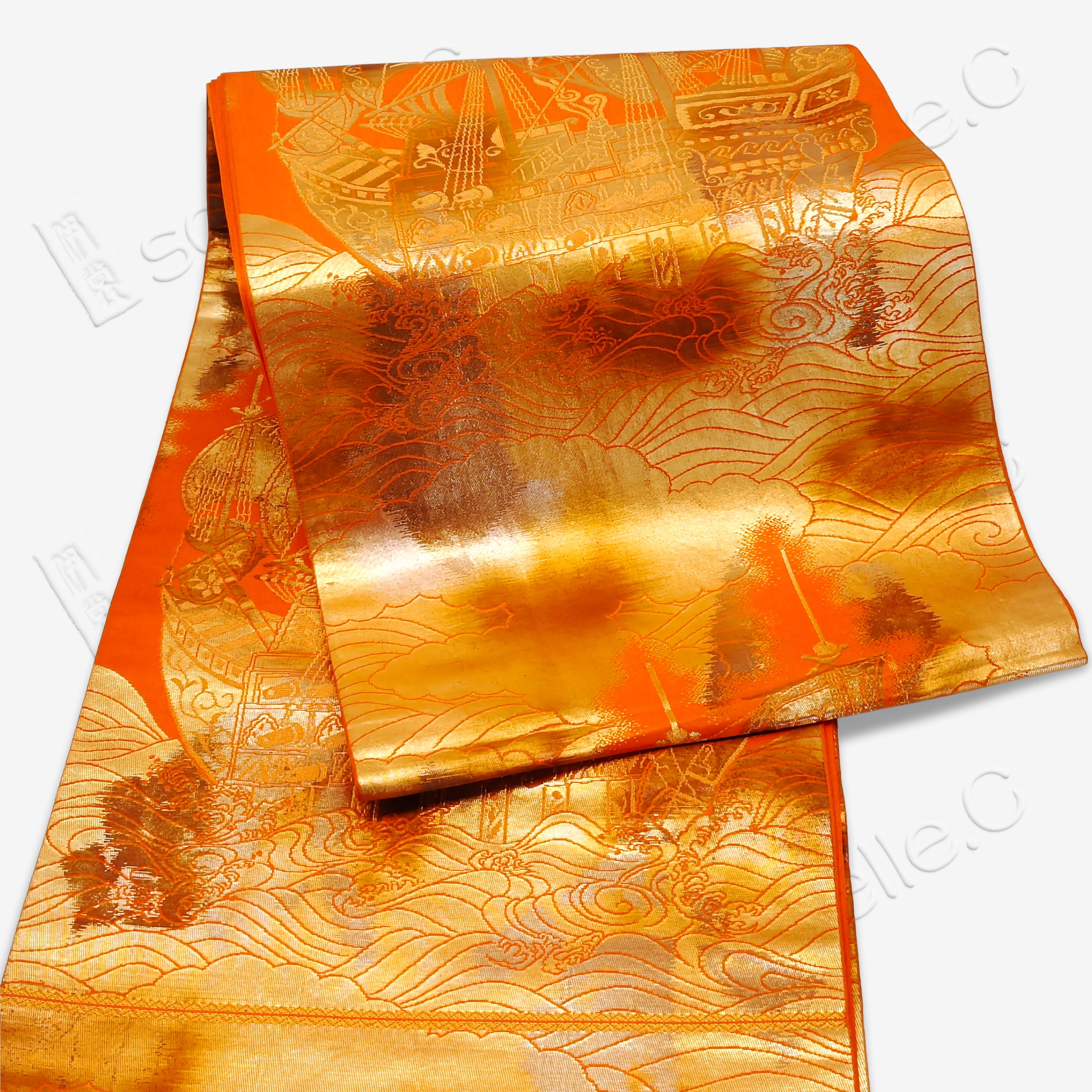 Tang Brocade