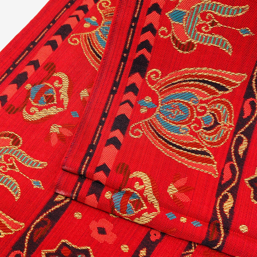 Tang Brocade