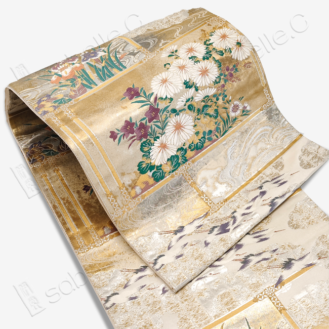 Tang Brocade