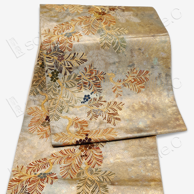 Tang Brocade