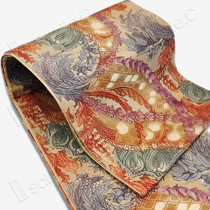 Tang Brocade