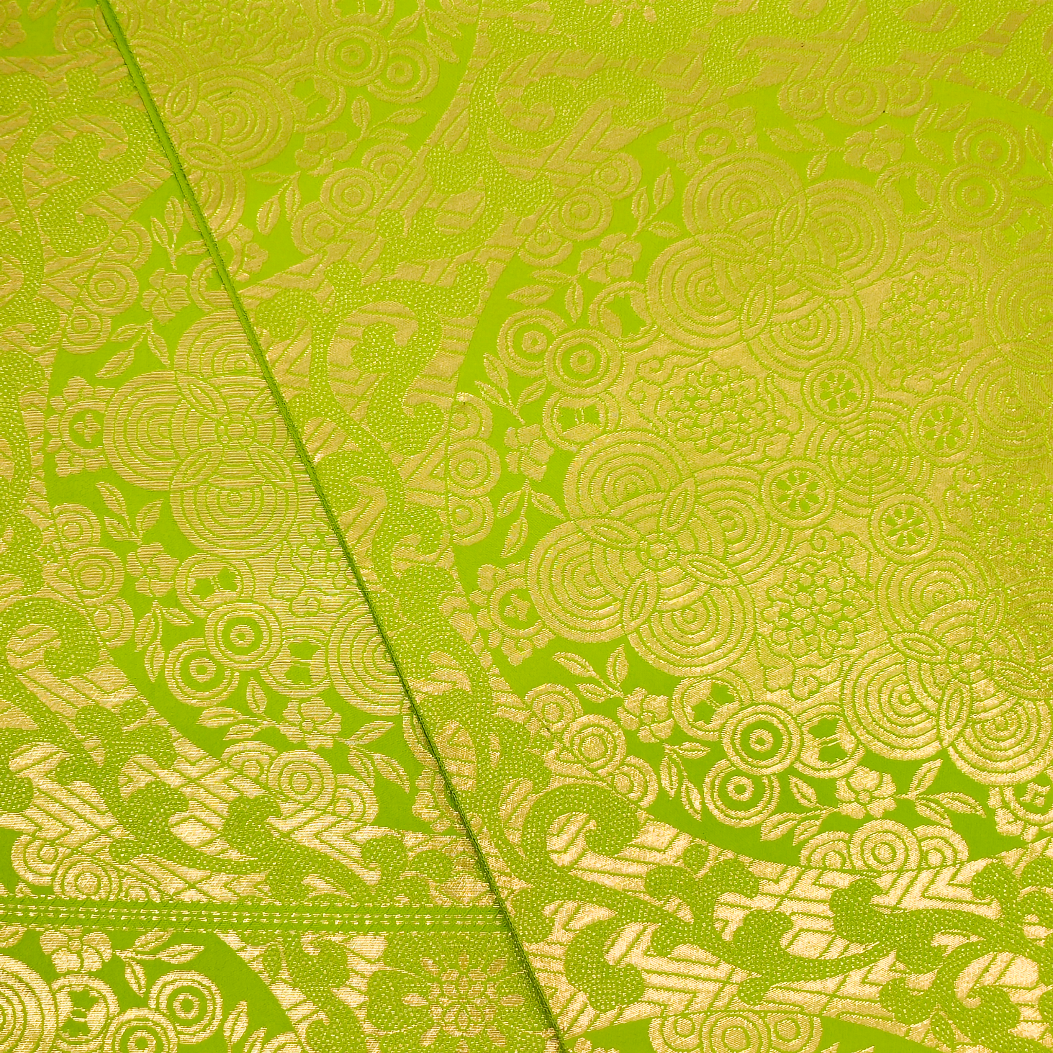 Tang Brocade
