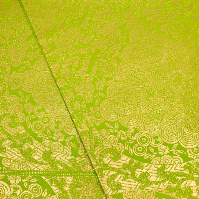 Tang Brocade