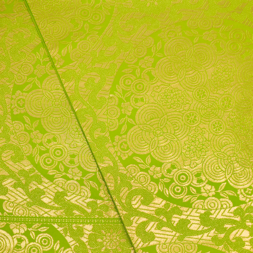Tang Brocade
