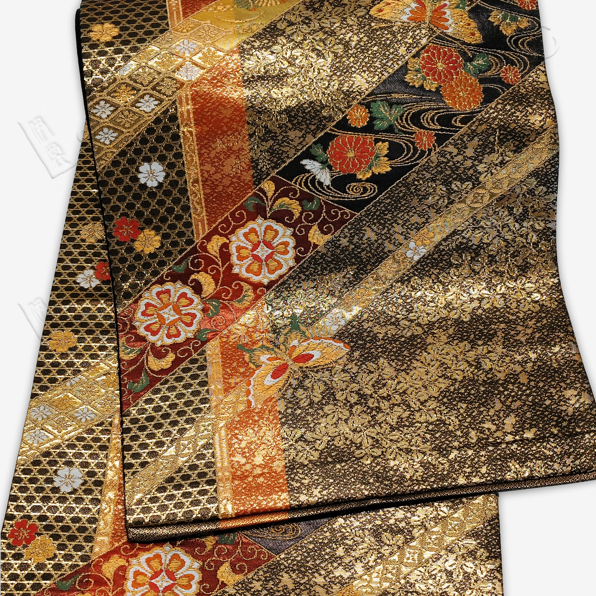 Tang Brocade