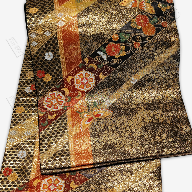 Tang Brocade