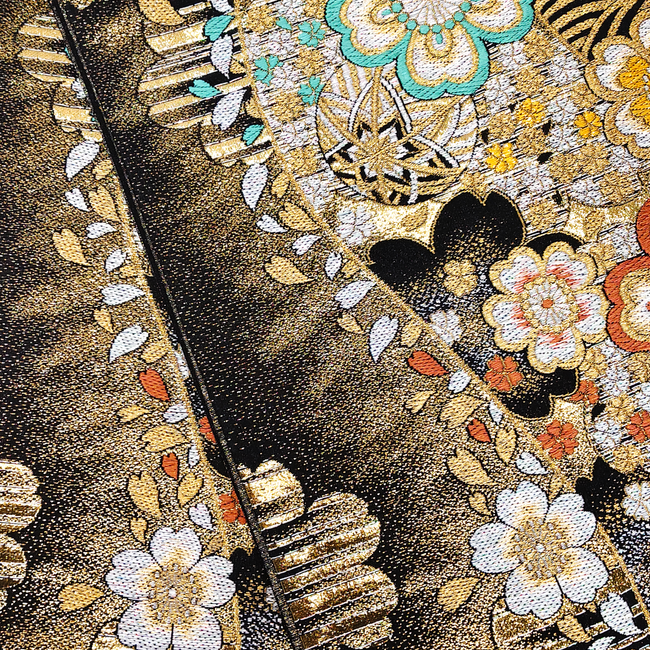 Tang Brocade