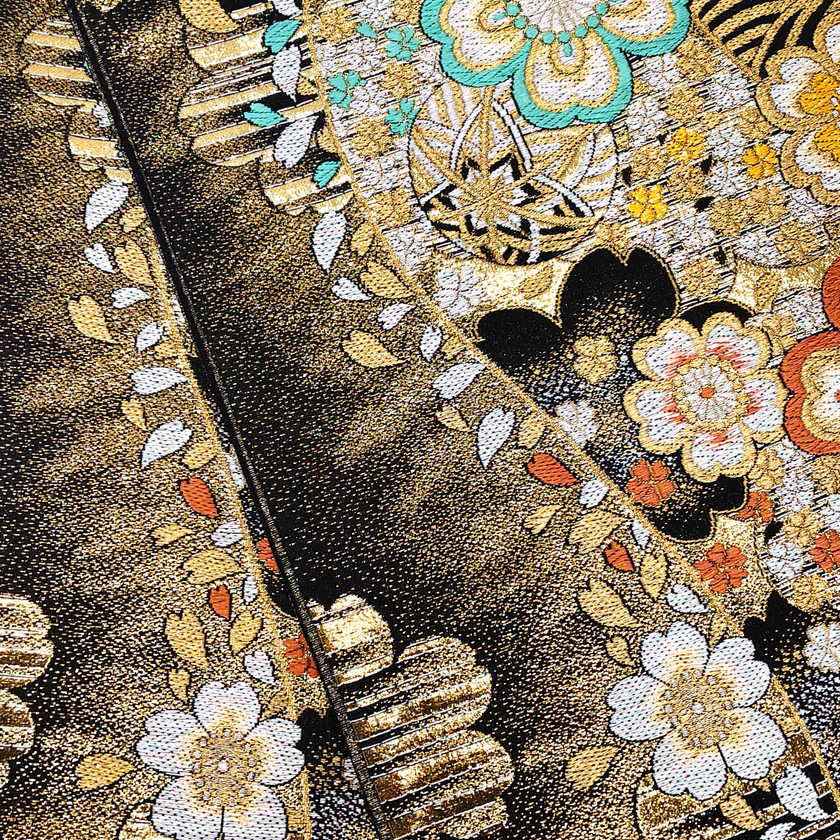 Tang Brocade