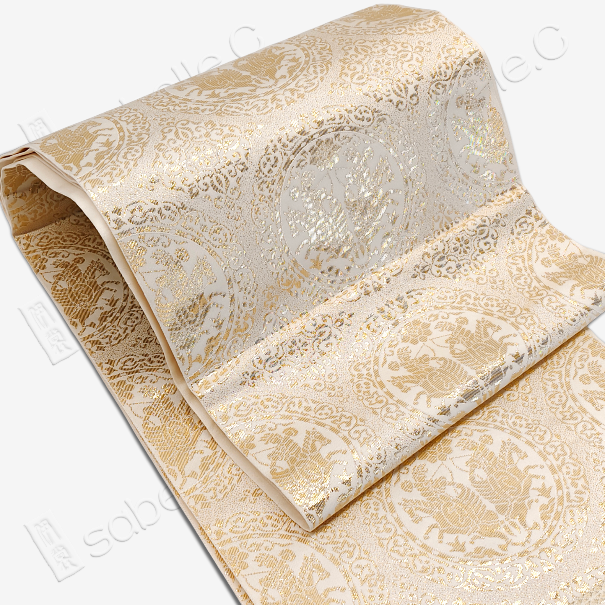 Tang Brocade