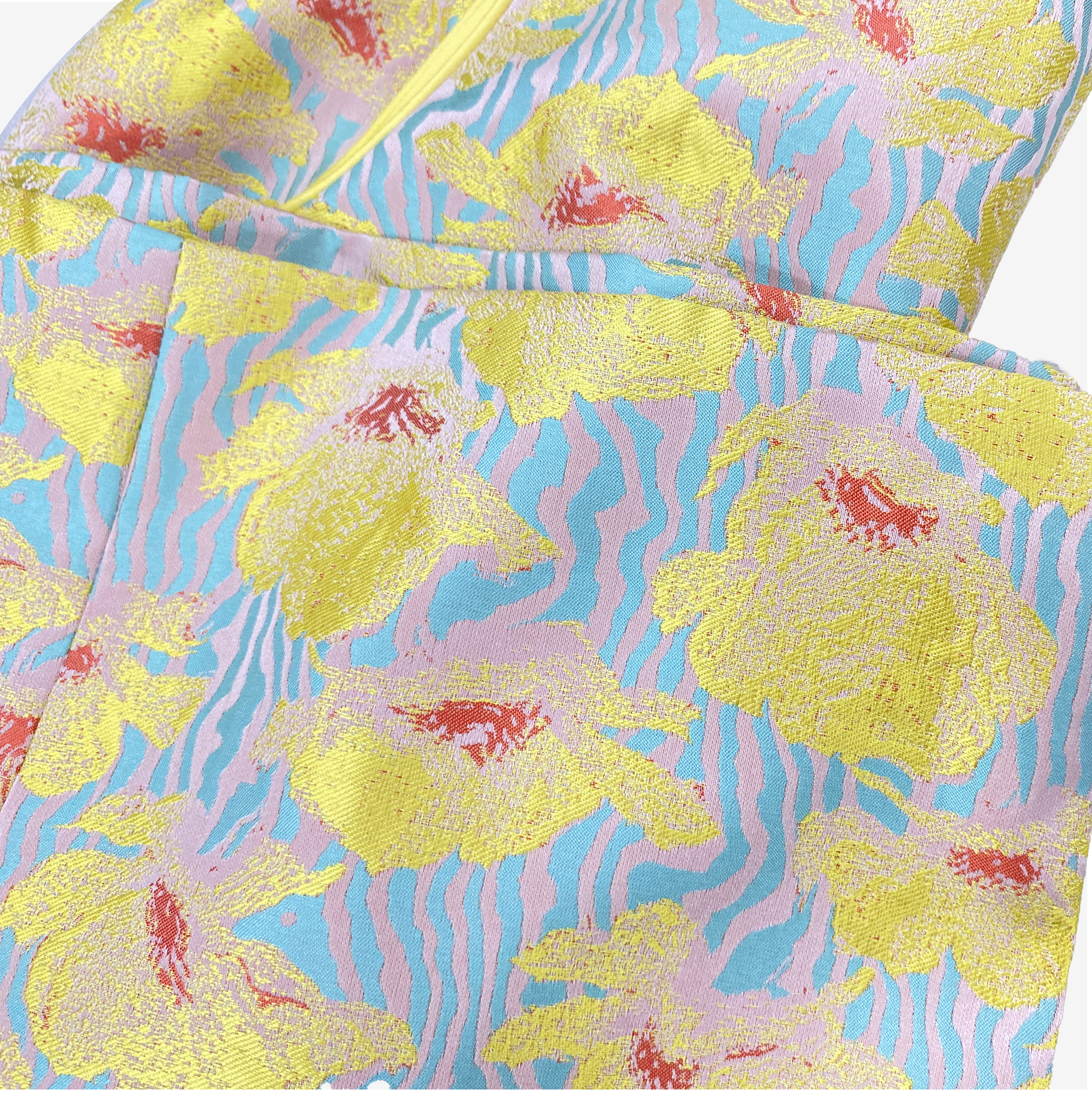 Retro Chinese Style Qipao