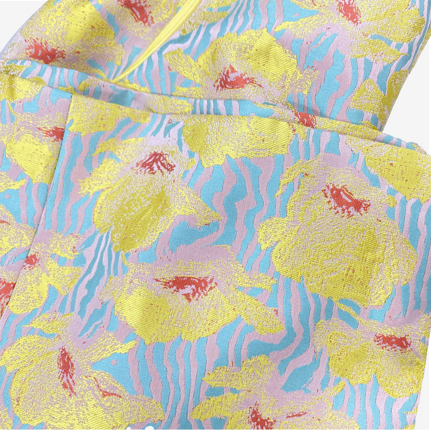 Retro Chinese Style Qipao