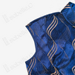Starry Blue Golden Ripple Shanghai Style Qipao - 「星空金瀾」海派旗袍