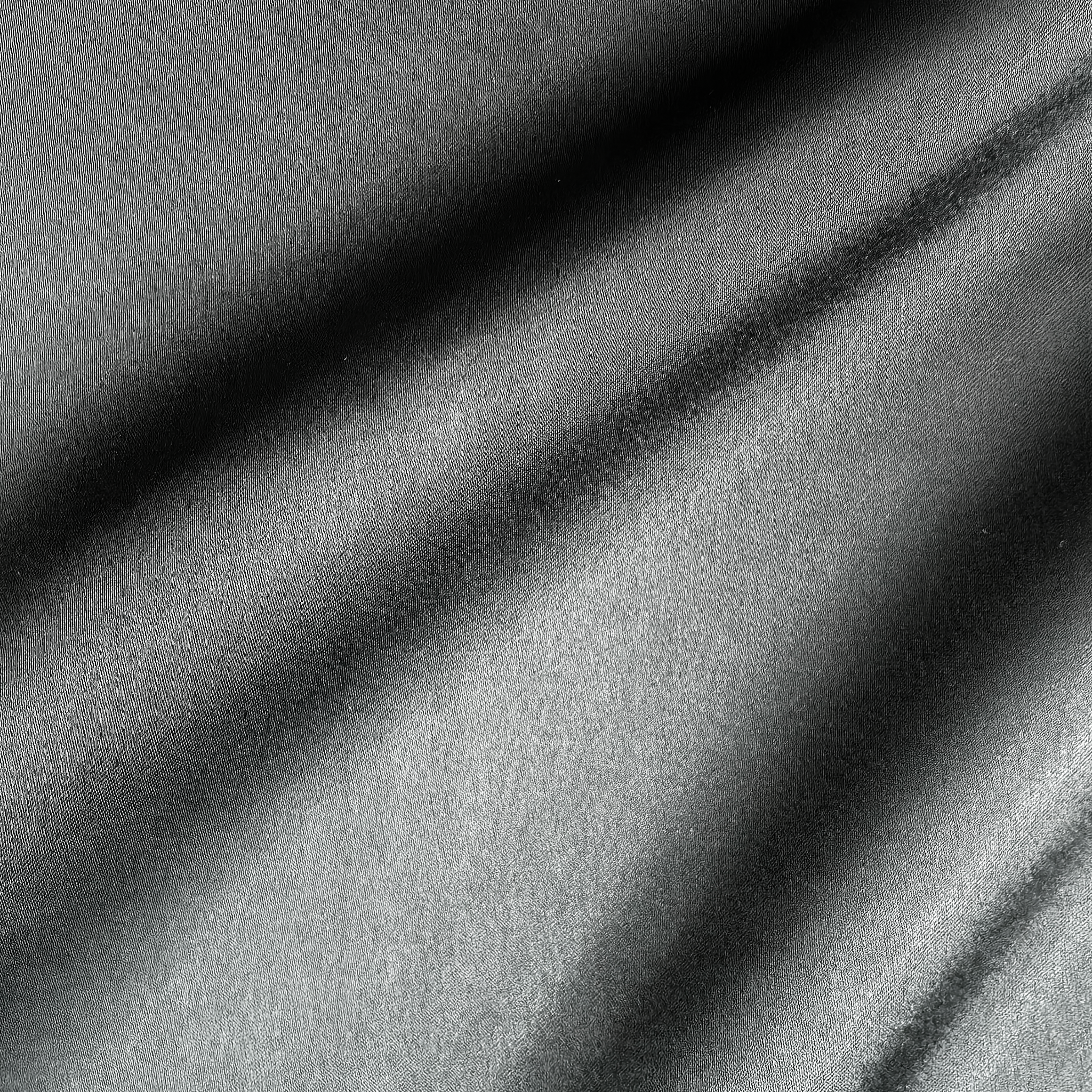 Embroidered Silk Qipao Dress