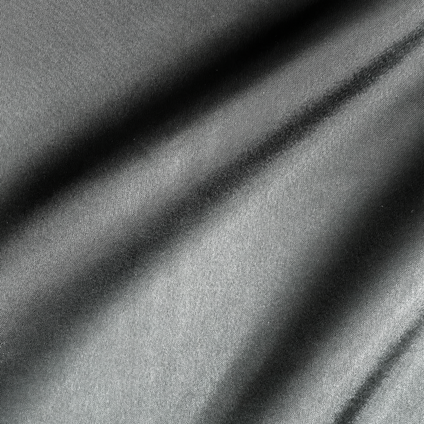 Embroidered Silk Qipao Dress