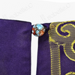 Vintage Silk Brocade Tunic Dress Collection - 古董真絲老緞裙裝系列