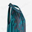 Heritage Silk Halter Dress Series - 「古韵」古董真絲老緞掛脖裙