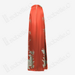 Heritage Silk Halter Dress Series - 「古韵」古董真絲老緞掛脖裙