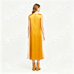 Vintage Silk Brocade Tunic Dress Collection - 古董真絲老緞裙裝系列
