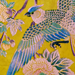 Vintage Silk Brocade Tunic Dress Collection - 古董真絲老緞裙裝系列