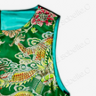 Vintage Silk Brocade Tunic Dress Collection - 古董真絲老緞裙裝系列