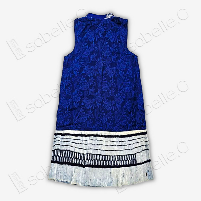 Batik Dress