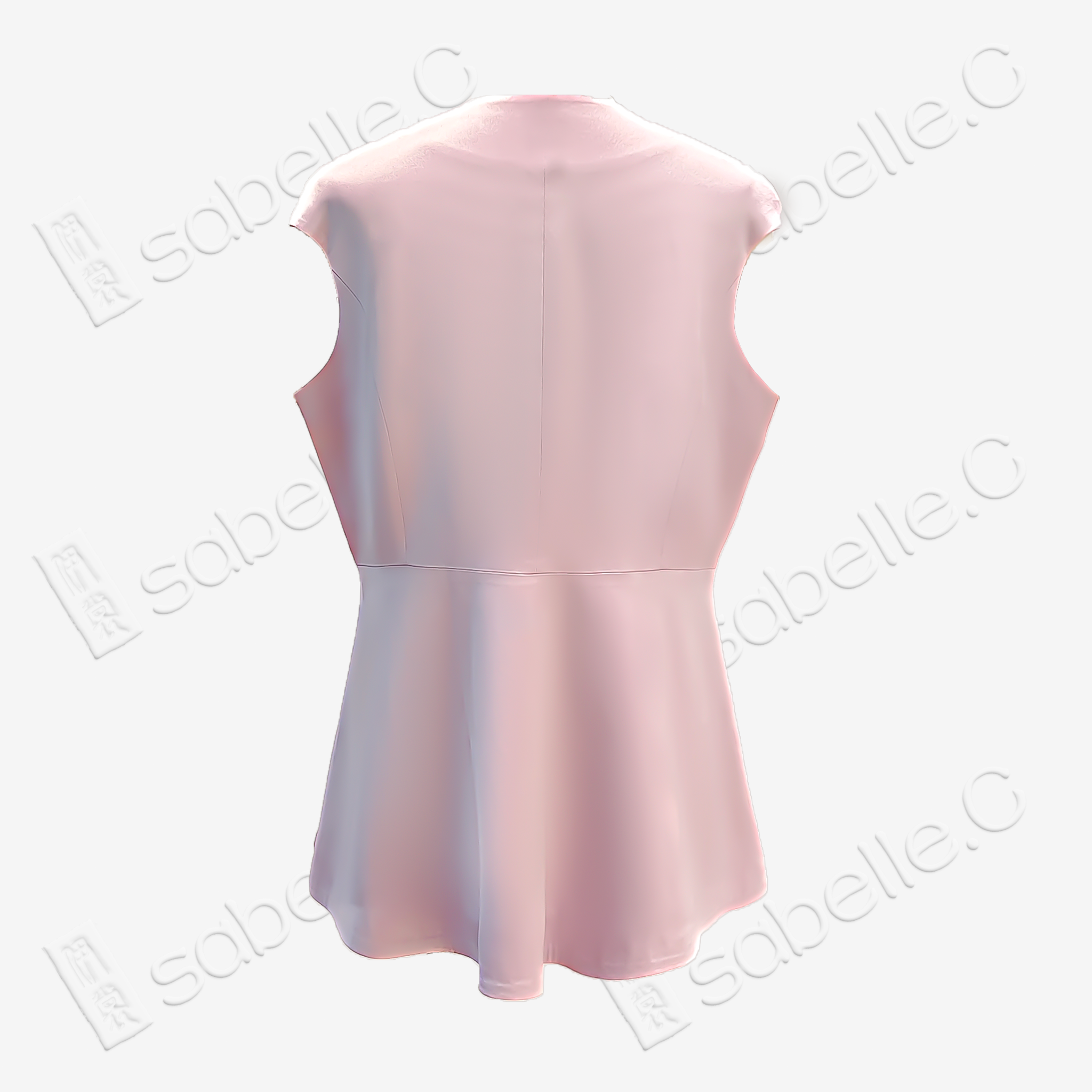 Heavy Silk Vintage Embroidery Set