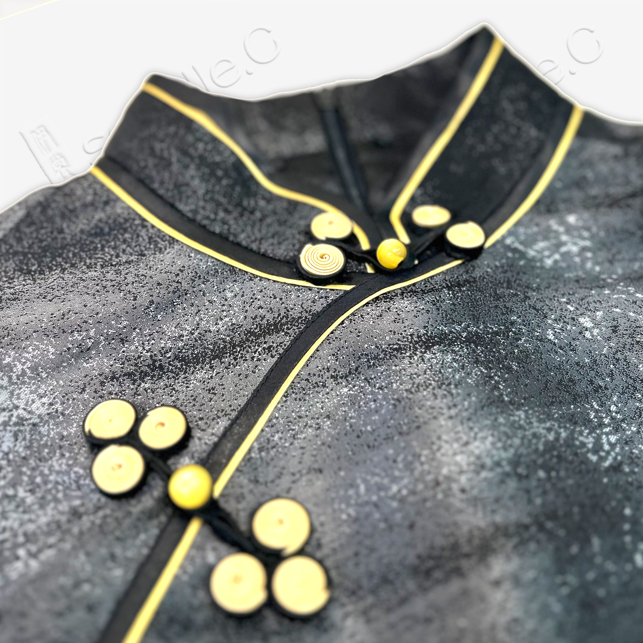 Song Brocade Qipao Cheongsam