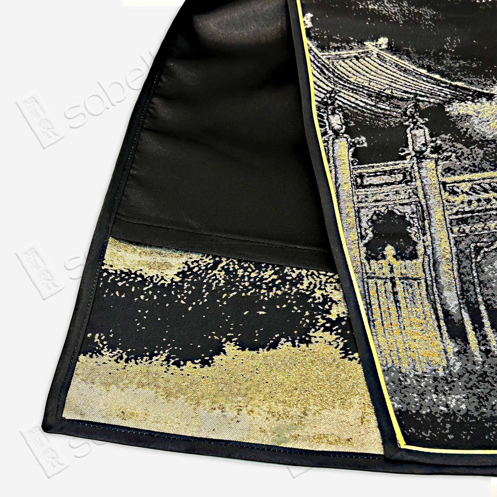 Song Brocade Qipao Cheongsam