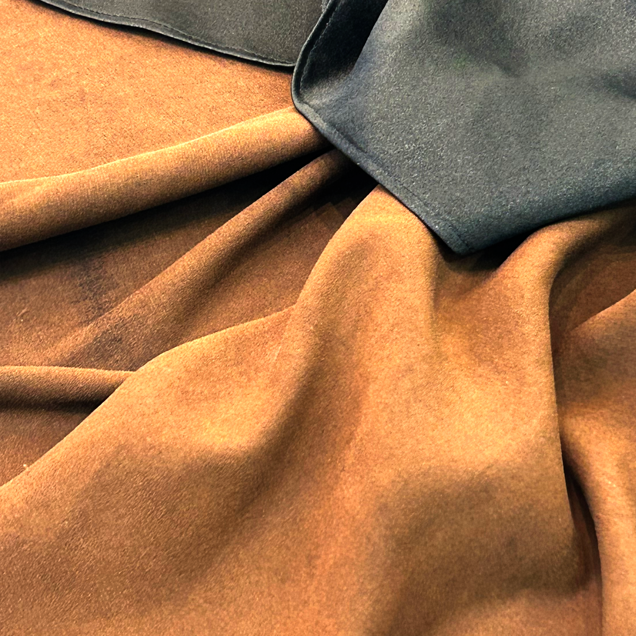 Gambiered Canton Silk Designer Maxi Dress