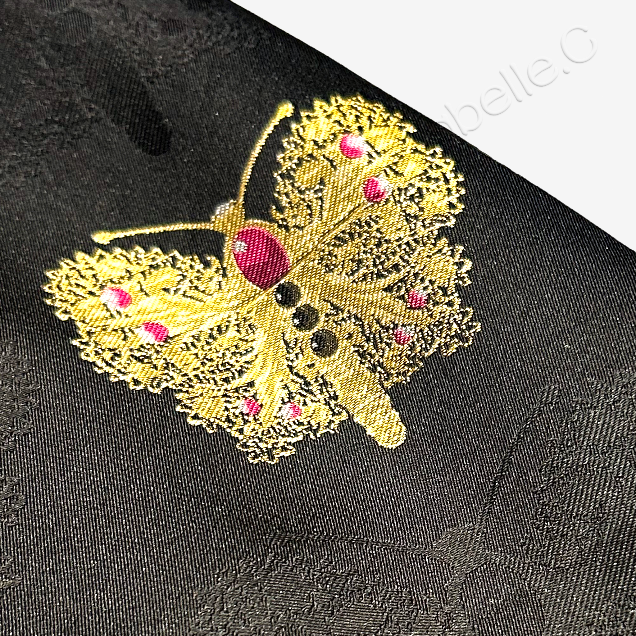 Song Brocade Coat & Skirt