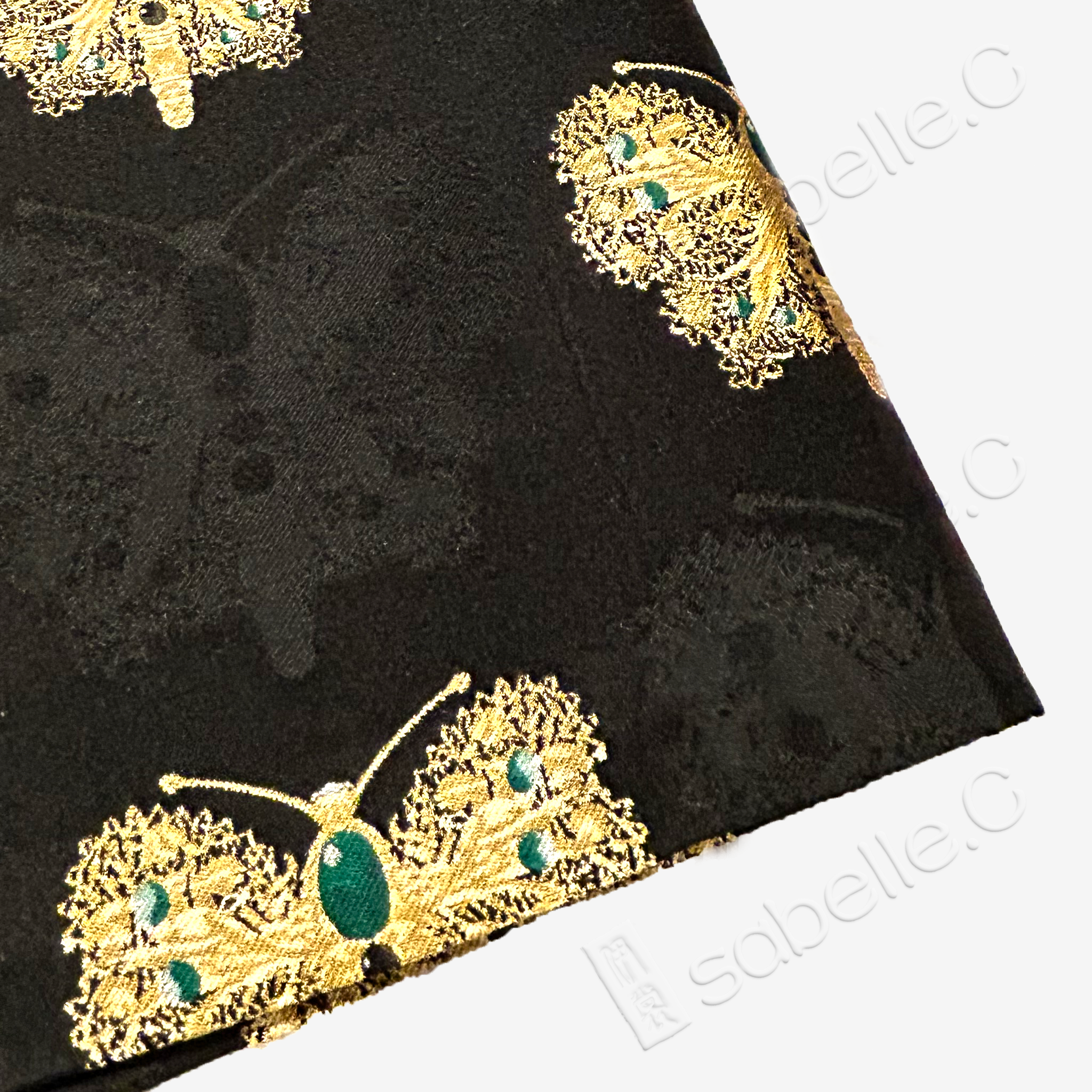 Song Brocade Coat & Skirt