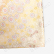 Song Brocade High-Waist Mini Skirt (Elastic Waist)