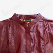 Gambiered Canton Silk Dress - 香雲紗連衣裙