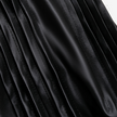 Gambiered Canton Silk Dress - 香雲紗長裙