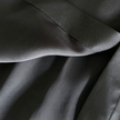 Gambiered Canton Silk Dress - 香雲紗長裙