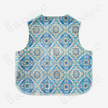 Song Brocade Childrens' Vests Collection - 大師級名品宋錦童裝背心（Unisex 男女同款）