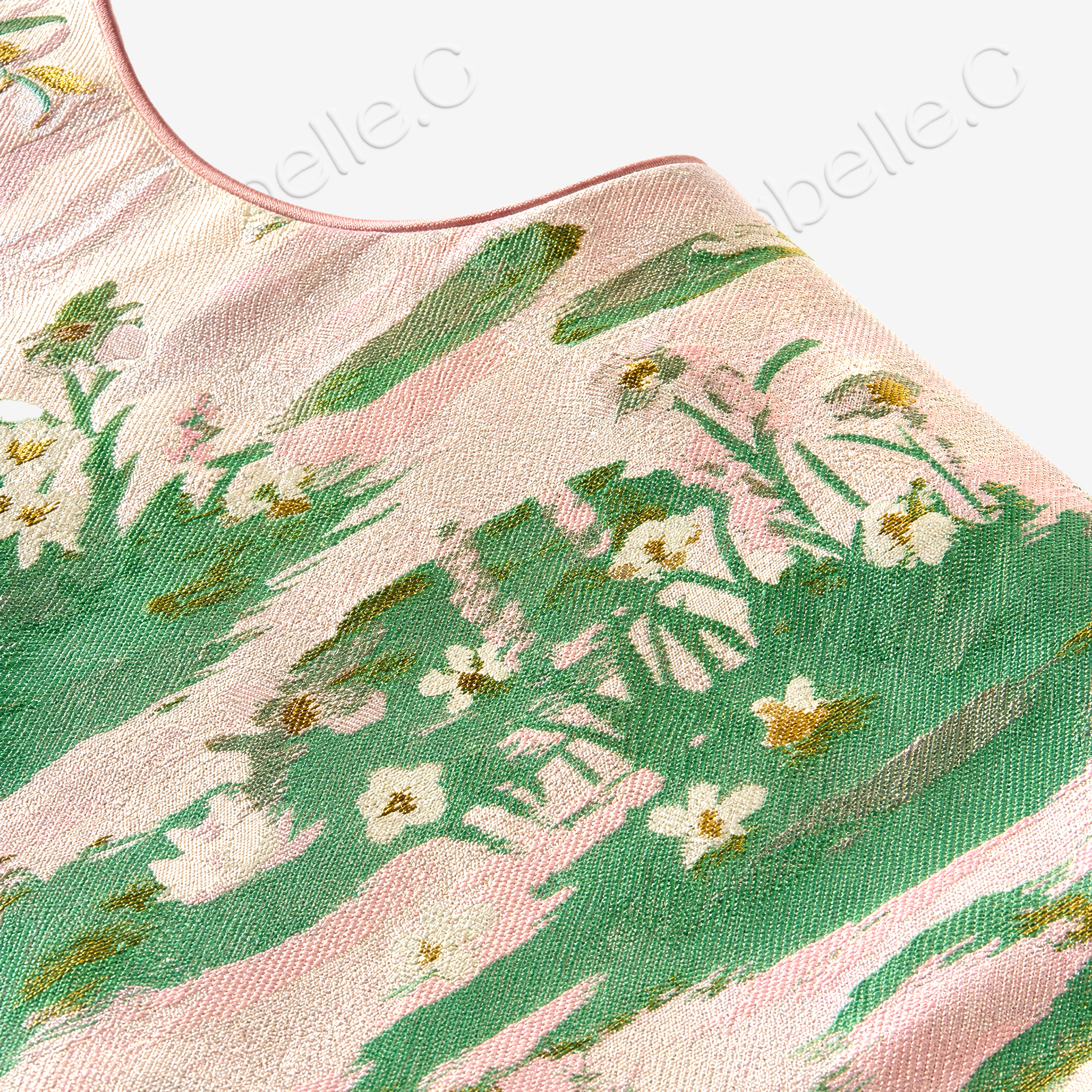 Song Brocade Childrens' Vests Collection - 大師級名品宋錦童裝背心（Unisex 男女同款）